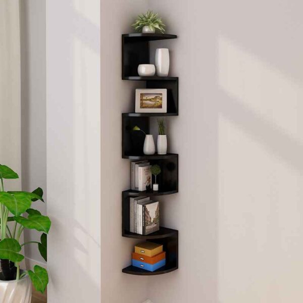 wall shelves