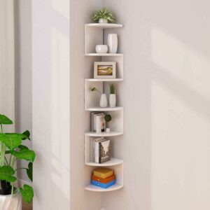 wall shelves