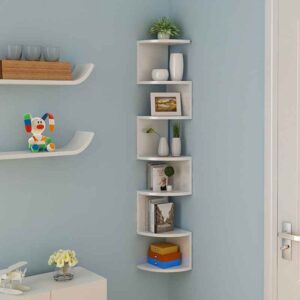 wall shelves